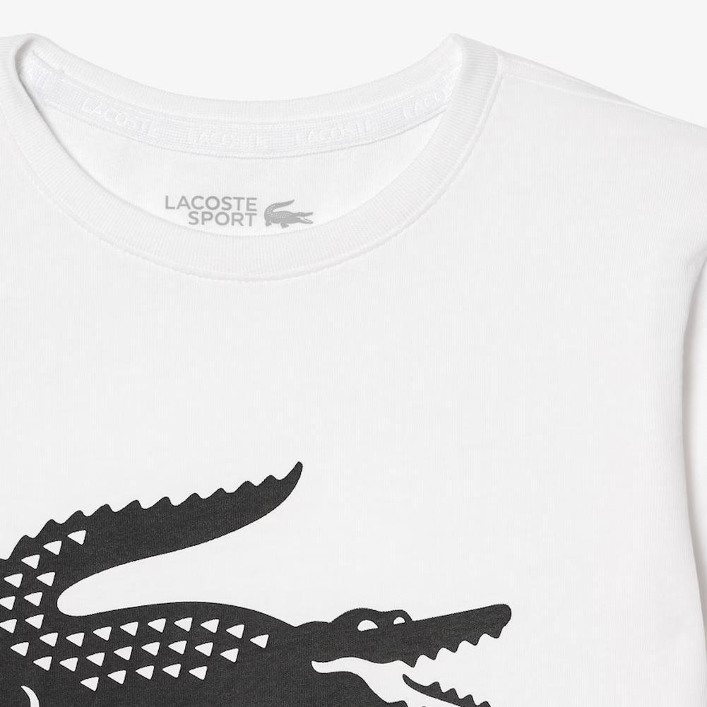 Boys' Oversized Croc Tee