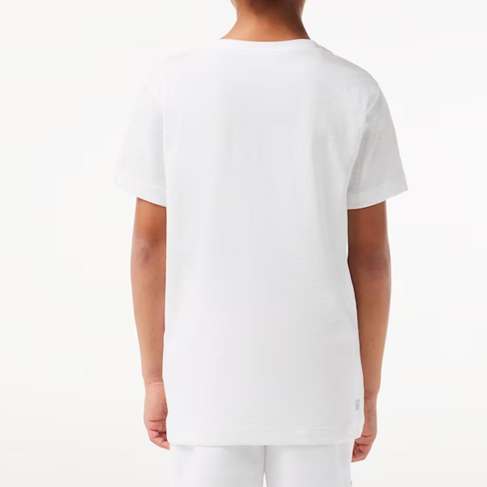 Boys' Oversized Croc Tee