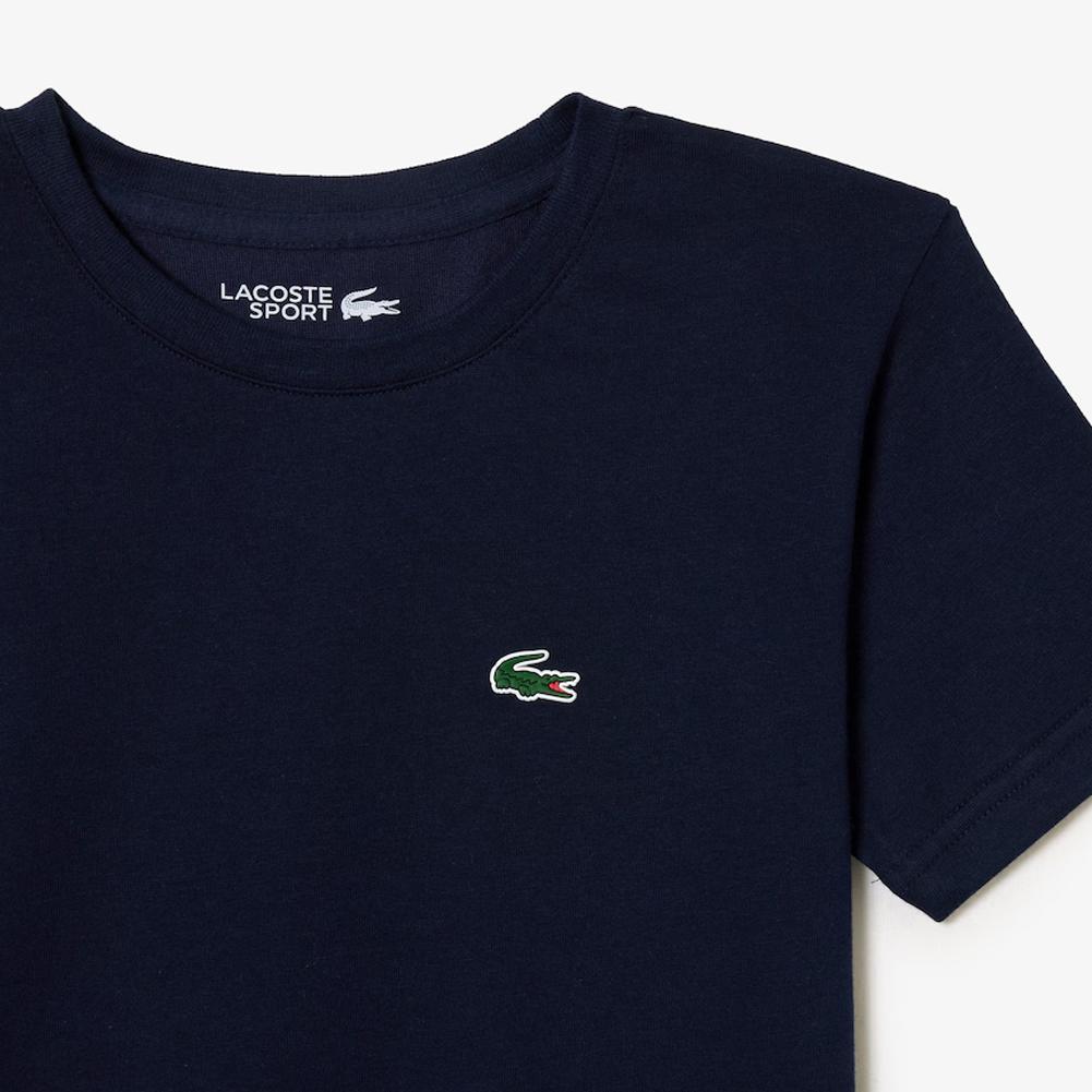 Boys' Breathable Cotton Blend Jersey