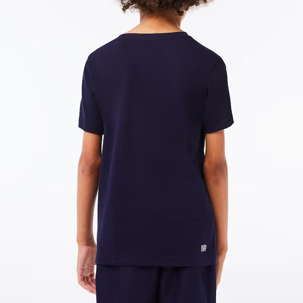 Boys' Breathable Cotton Blend Jersey