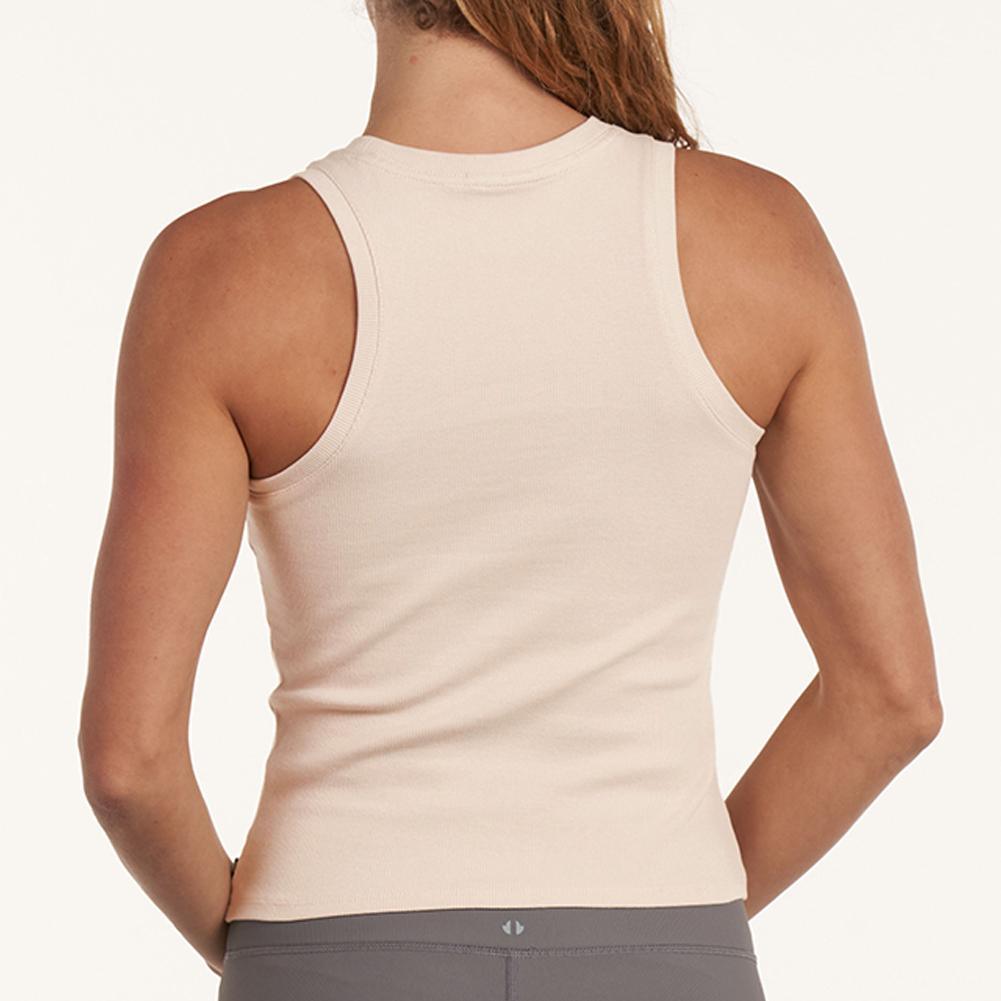 Women's Classic Crew Neck Tank