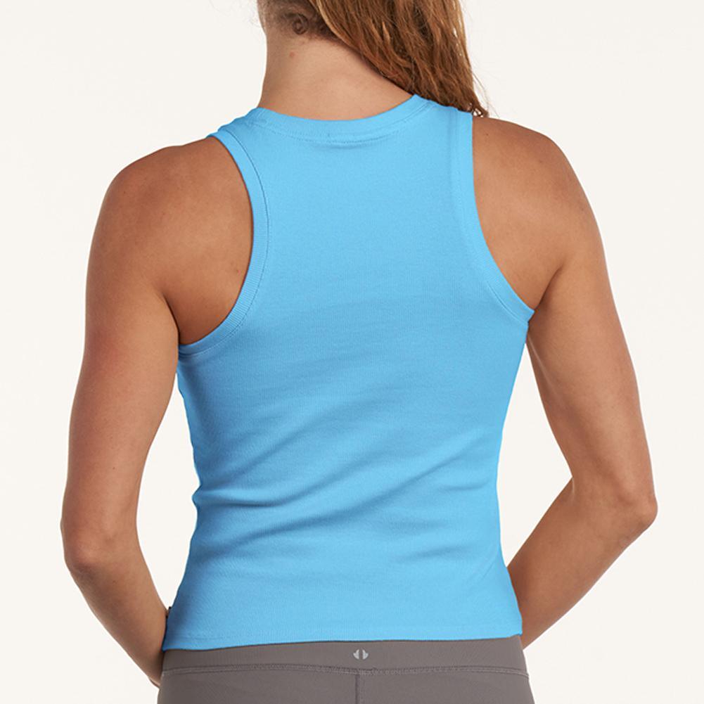 Women's Classic Crew Neck Tank