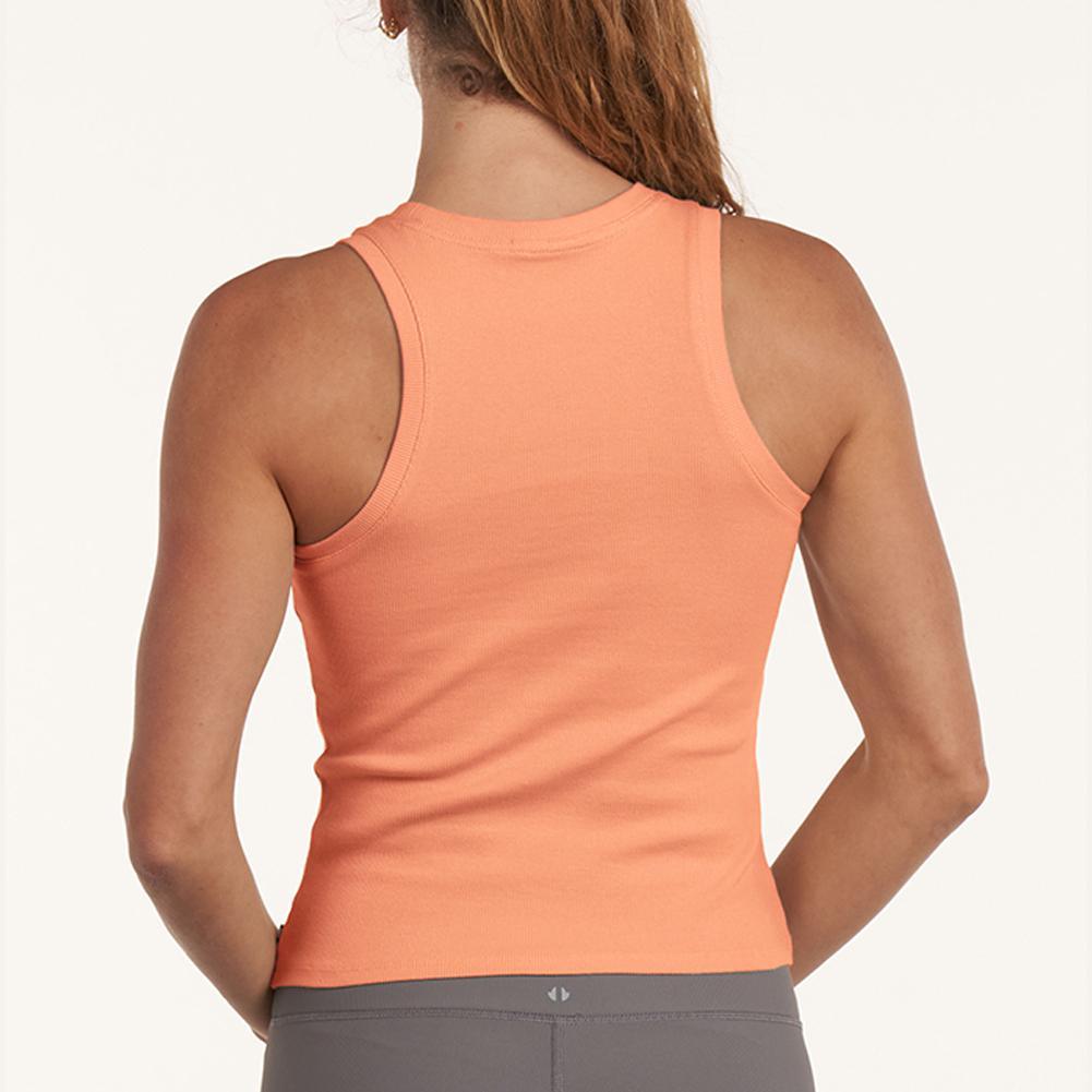 Women's Classic Crew Neck Tank