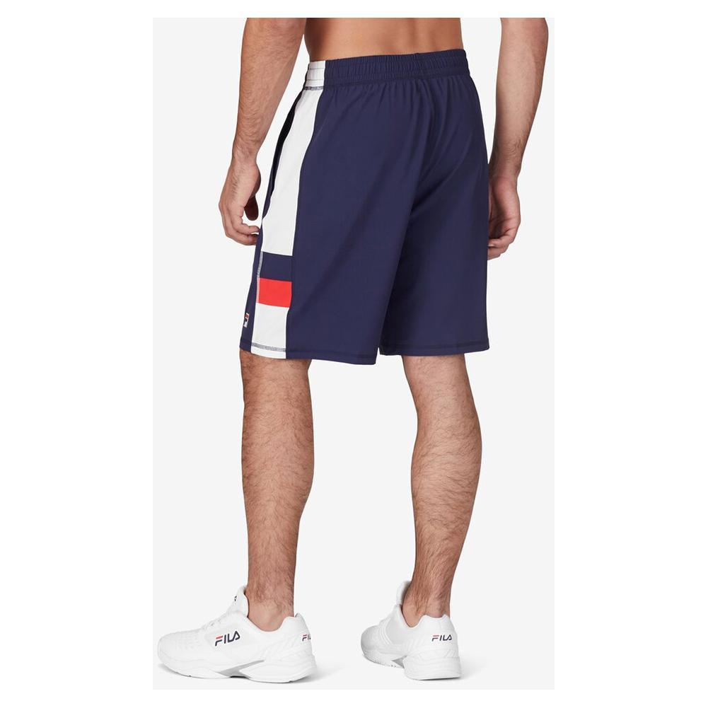Men's Heritage Essentials Stretch Woven Short