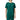 Men's Center Court Ace Seamless Crew Rainforest and Iceberg Green