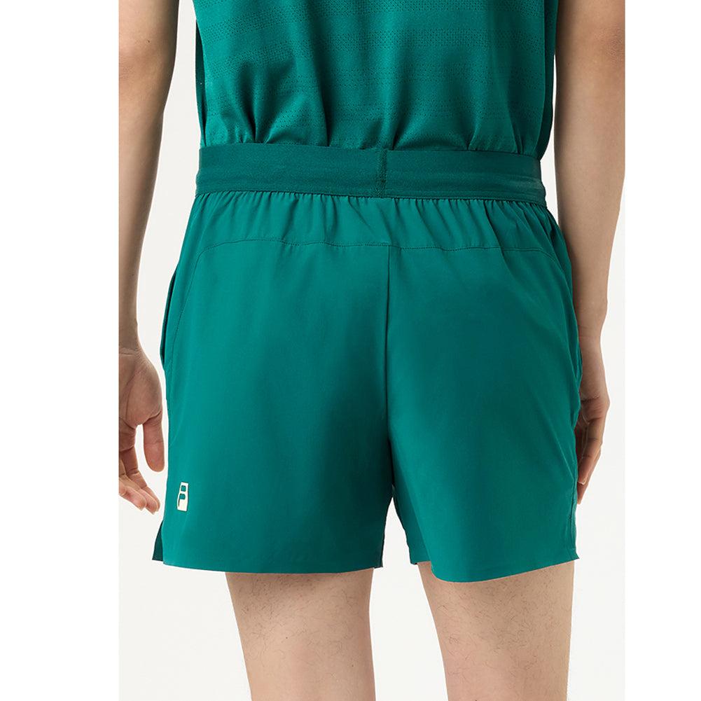 Men's Cross Court Challenger 5 Inch Short