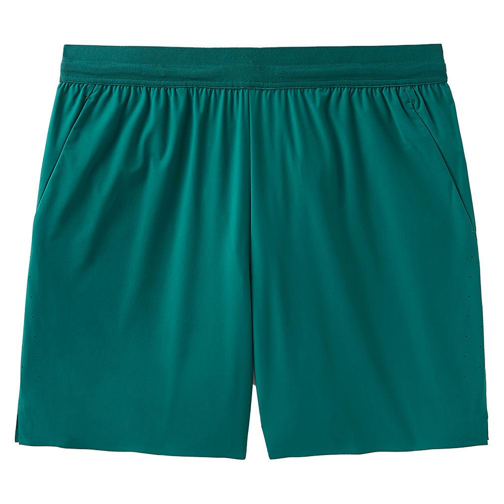 Men's Cross Court Challenger 7 Inch Short