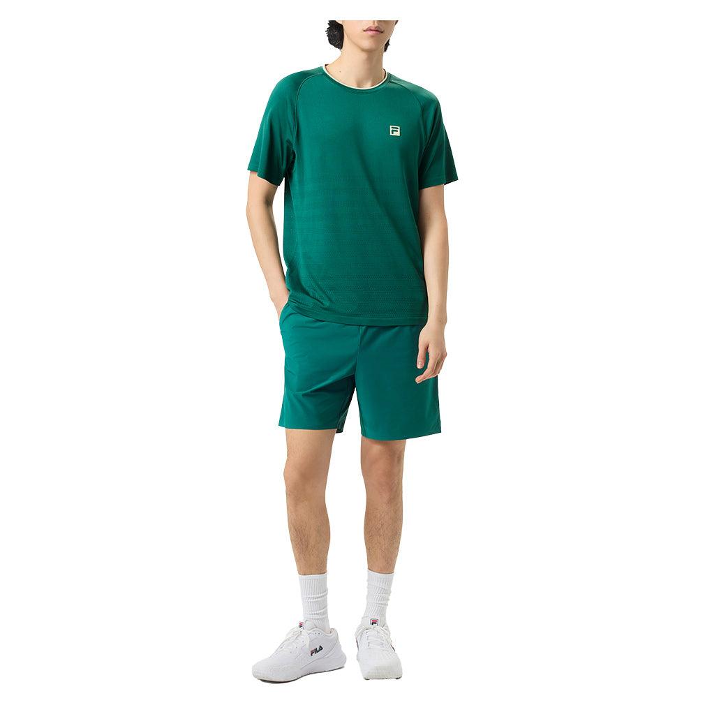 Men's Cross Court Challenger 7 Inch Short