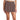 Women`s Endure Perforated Tennis Skort Mocha