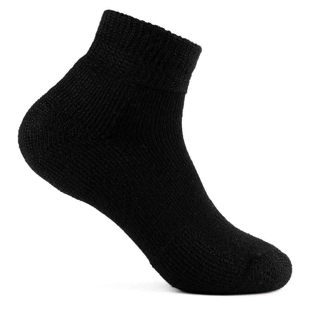 Tennis Max Cushion Ankle Socks