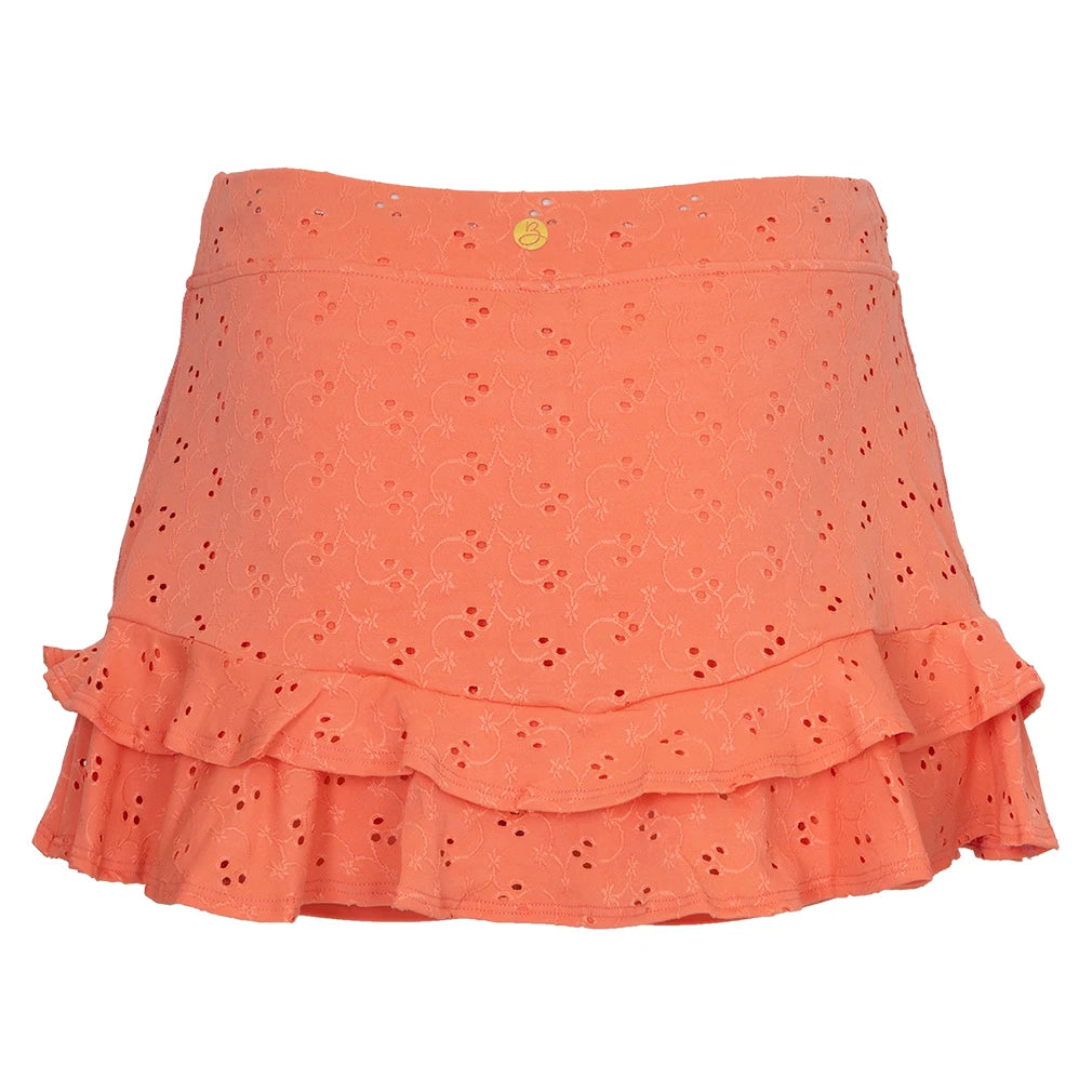 Women's Deuce Skort Peachberry
