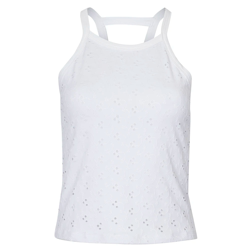 Women's Dropshot Tank