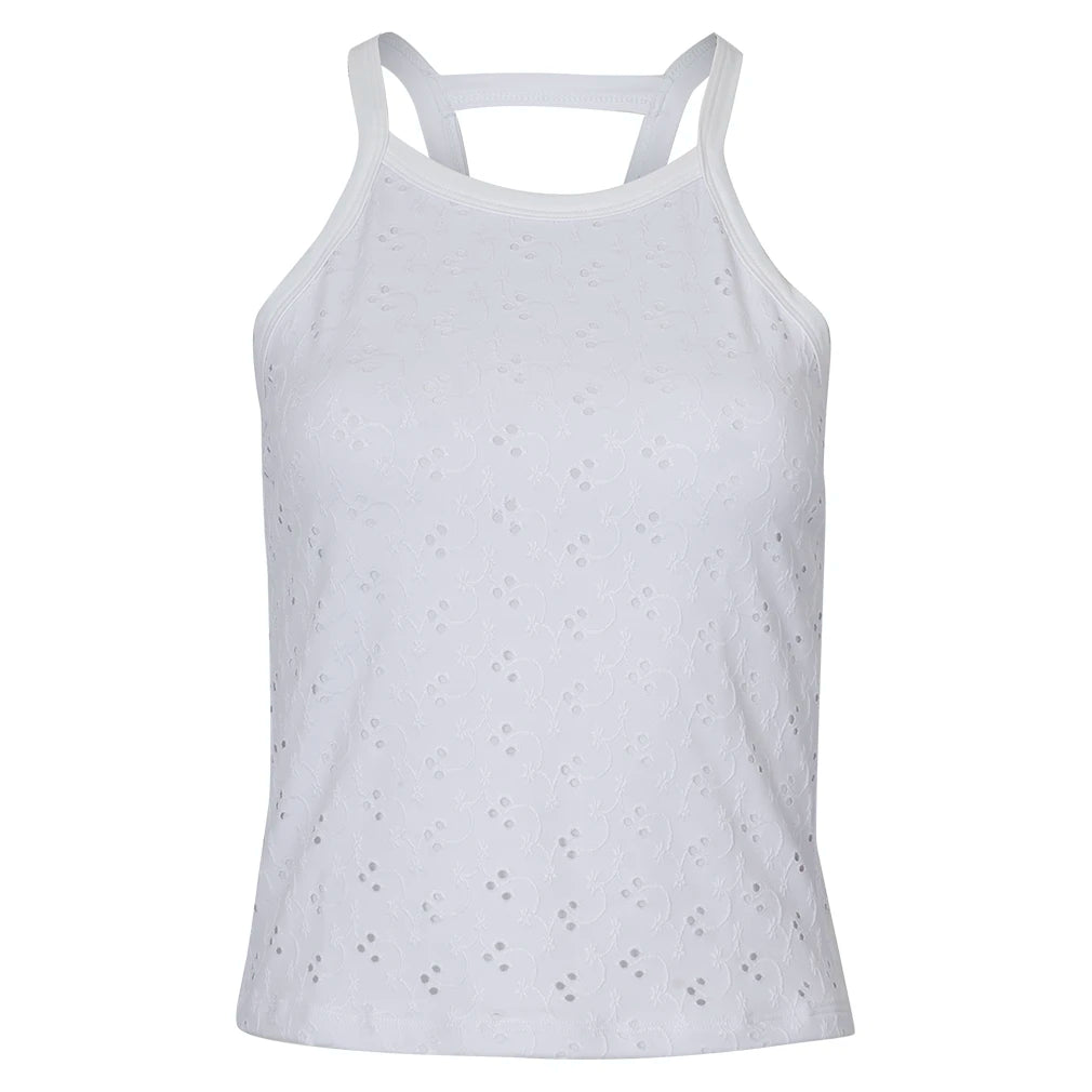 Women's Dropshot Tank