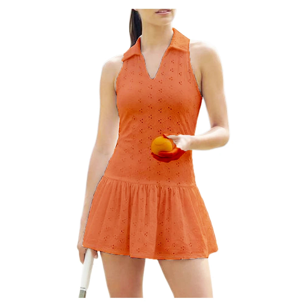 Women's Fairplay Dress
