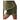 Women`s Novelty Stitch Run Tennis Short Deep Olive
