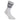 Tennis Vibes Socks White and Black