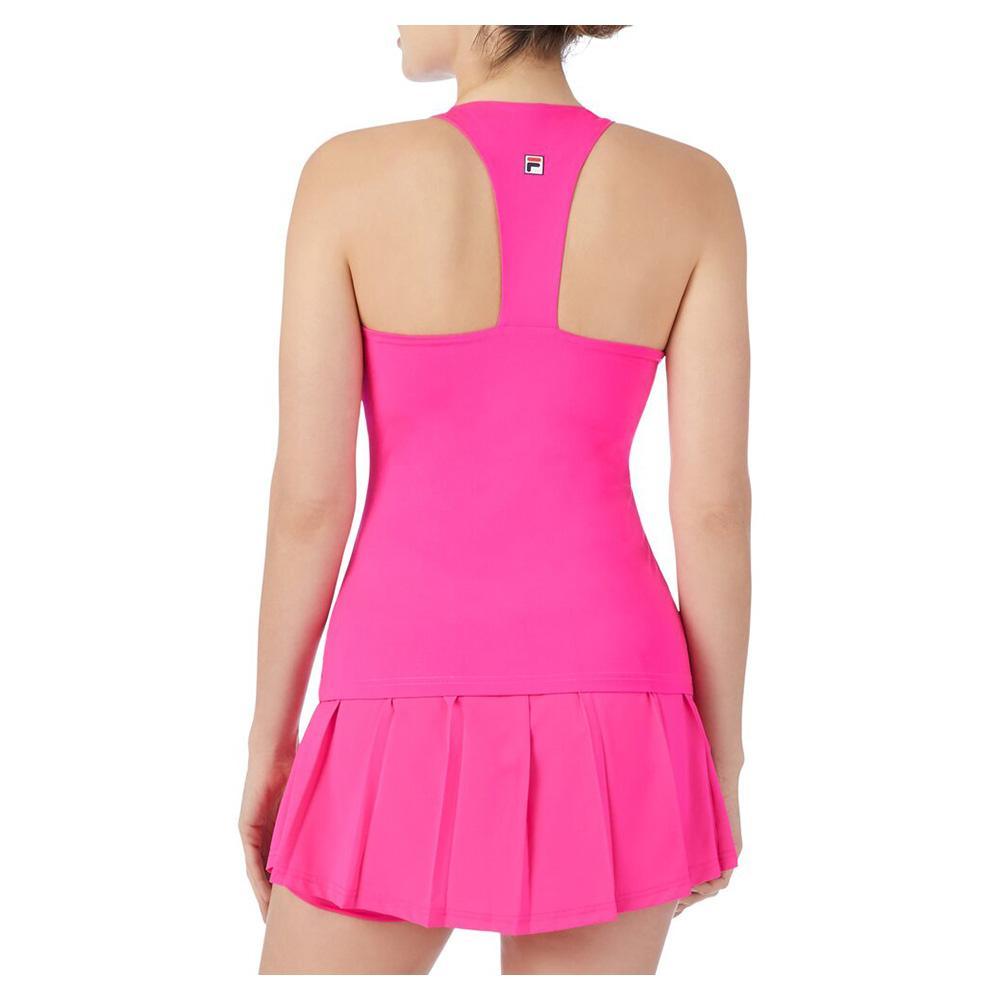 Women's Essentials Halter Tank