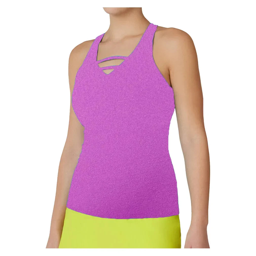 Women's Essentials Halter Tank