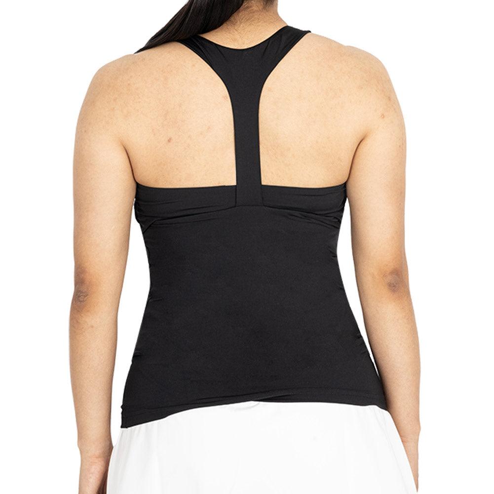 Womens Essentials Racer Tback Tank