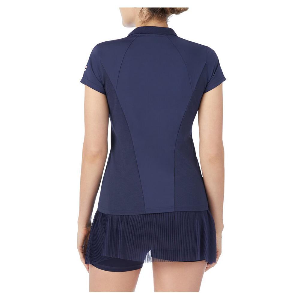 Women's Essentials Polo