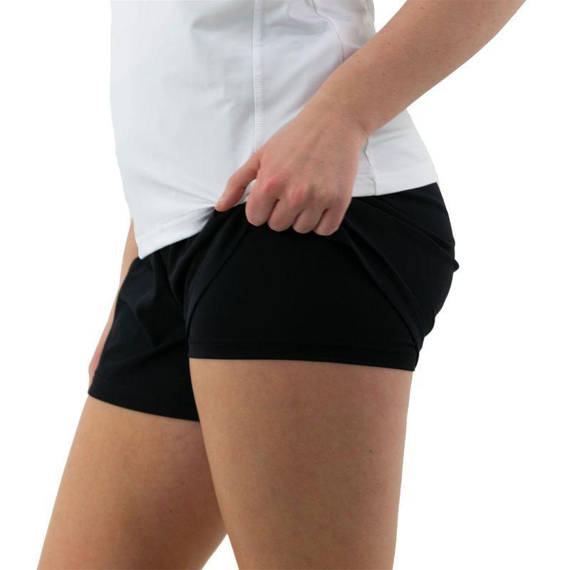 Women's Essentials Woven Short