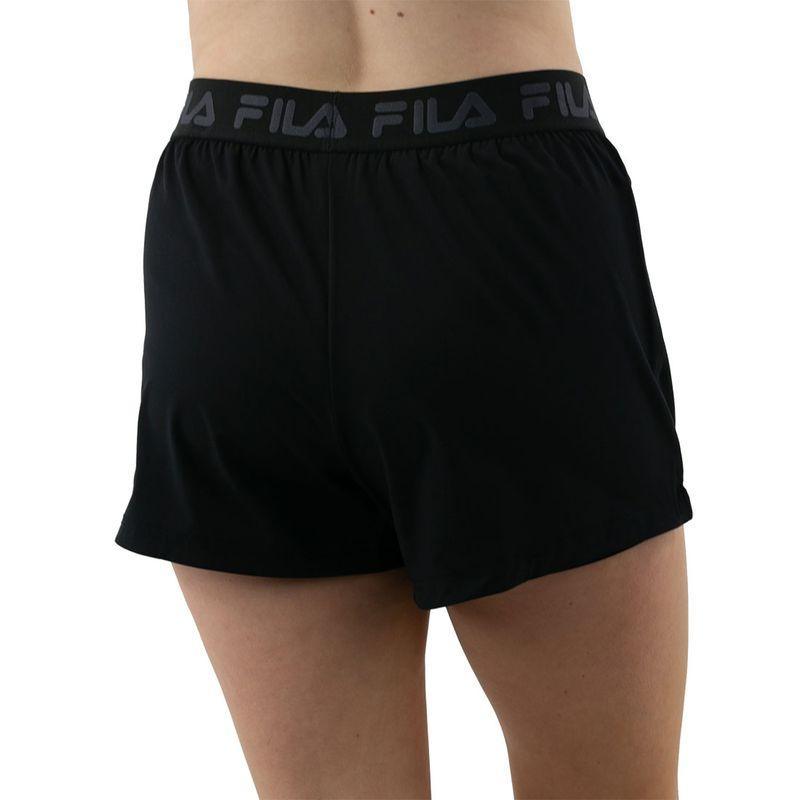 Women's Essentials Woven Short