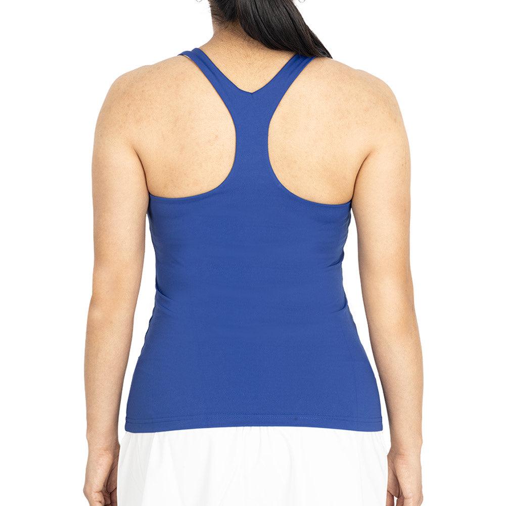 Women's Essentials Racerback Tennis Tank