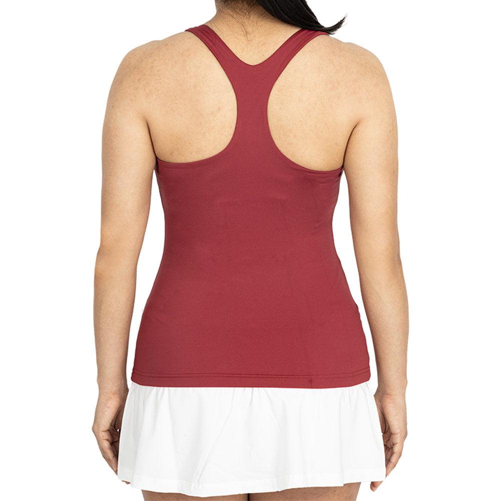 Women's Essentials Racerback Tennis Tank