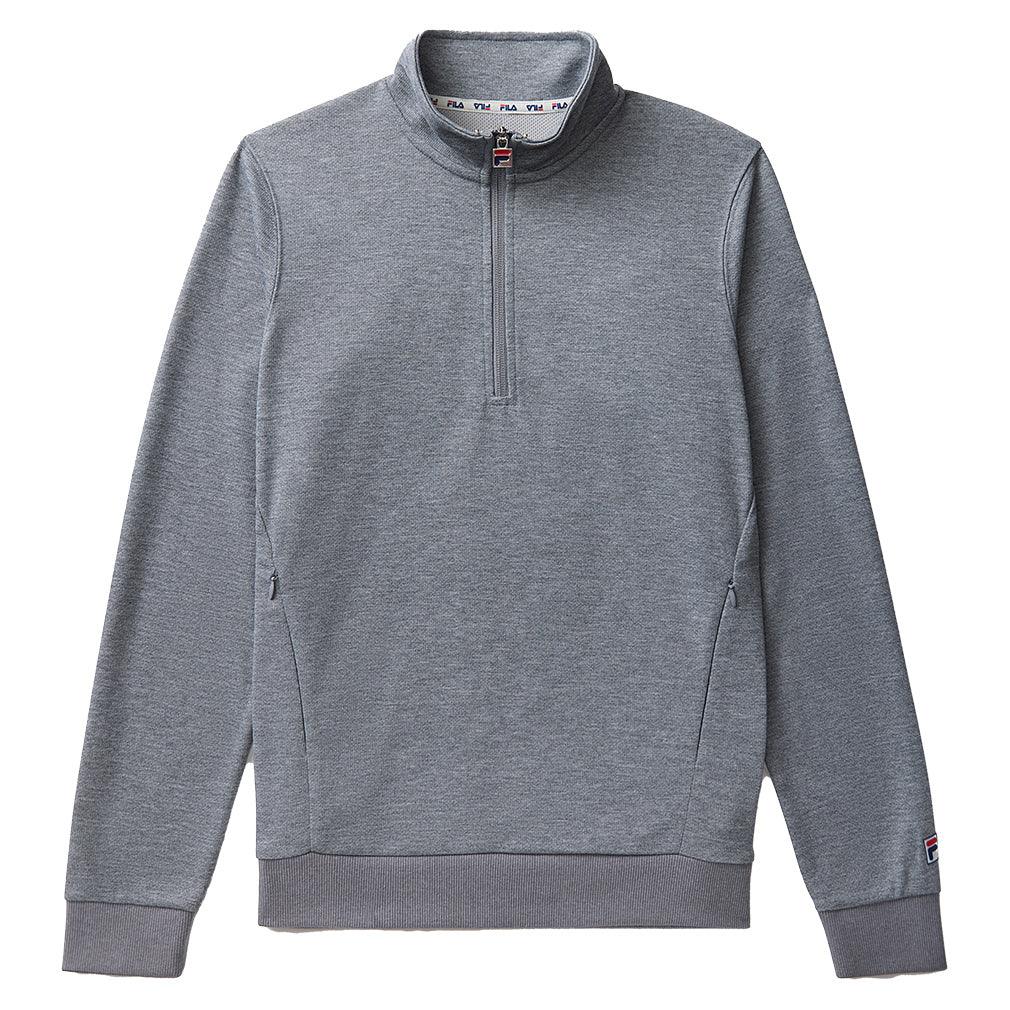 Women's Long Sleeve Tennis 1/4 Zip