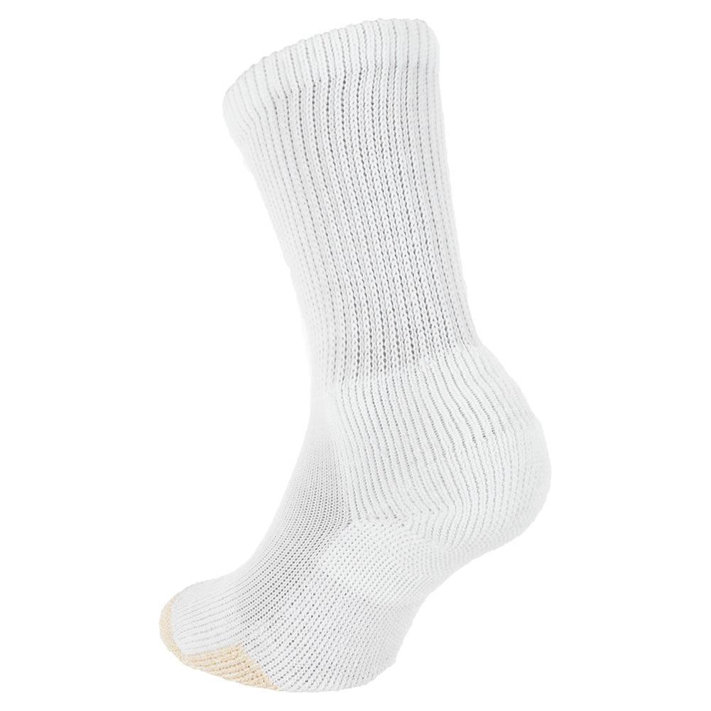 Max Cushion Crew Socks