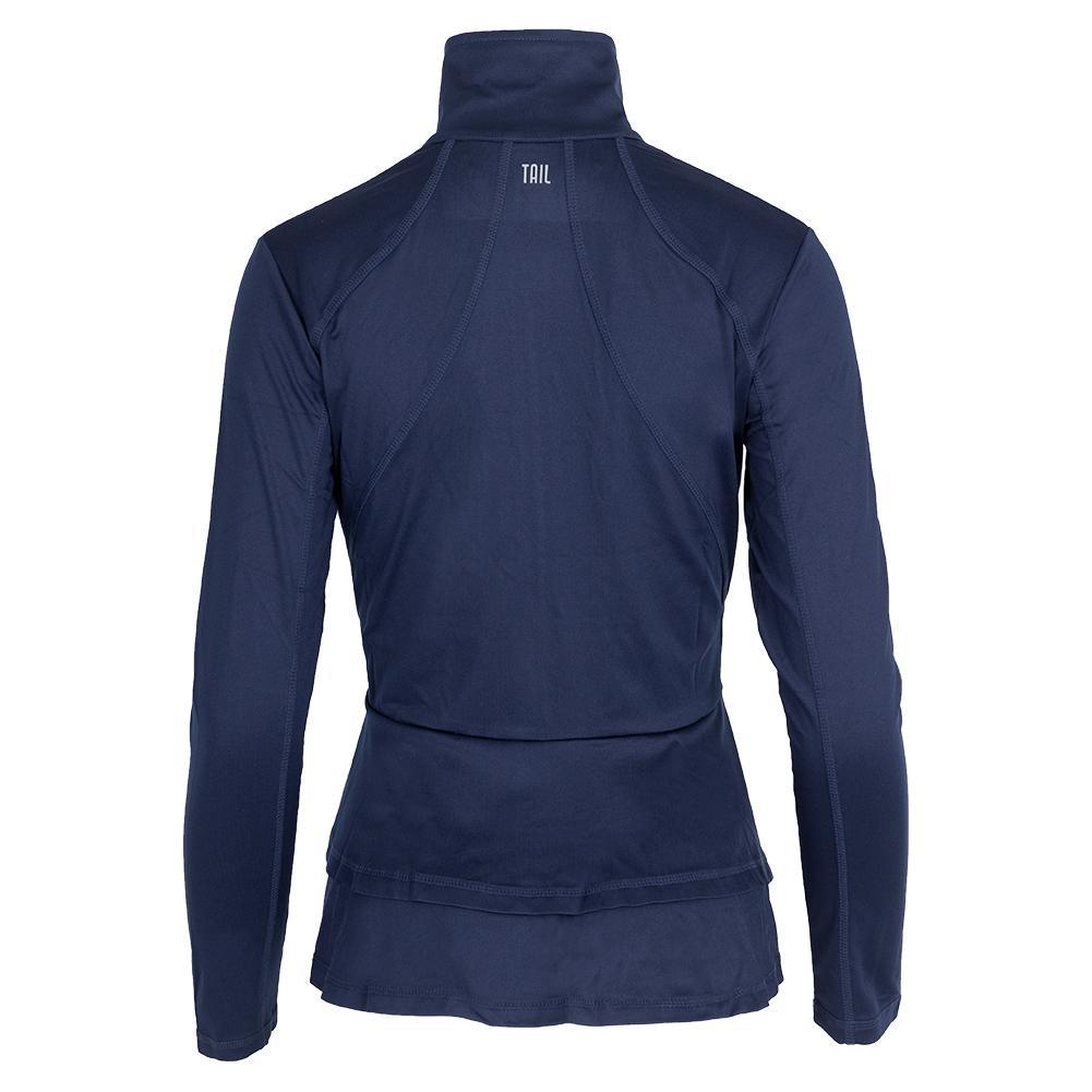 Women's Rachel Jacket Navy Blue
