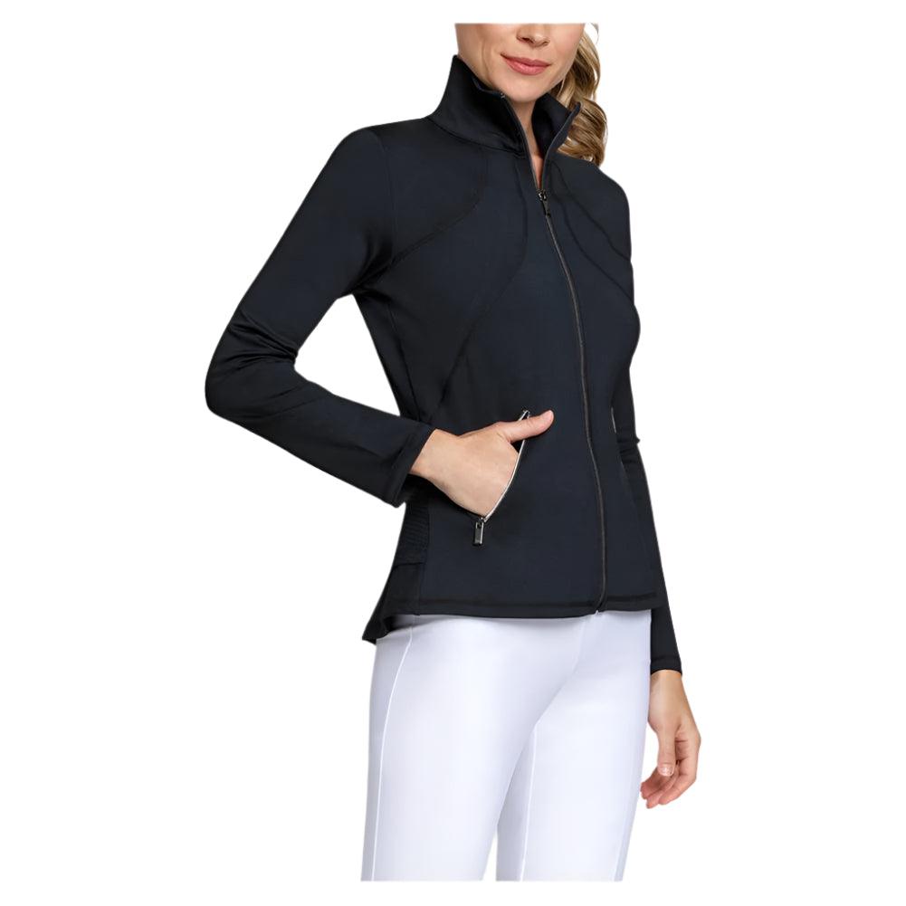 Women's Rachel Jacket Onyx