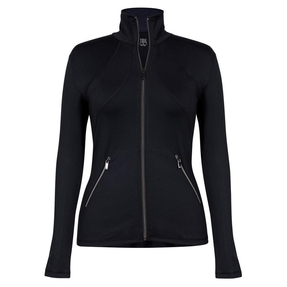 Women's Rachel Jacket Onyx