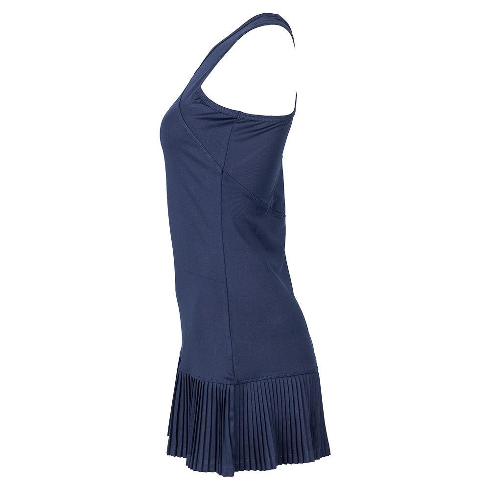 Women's Coletta Dress Navy Blue