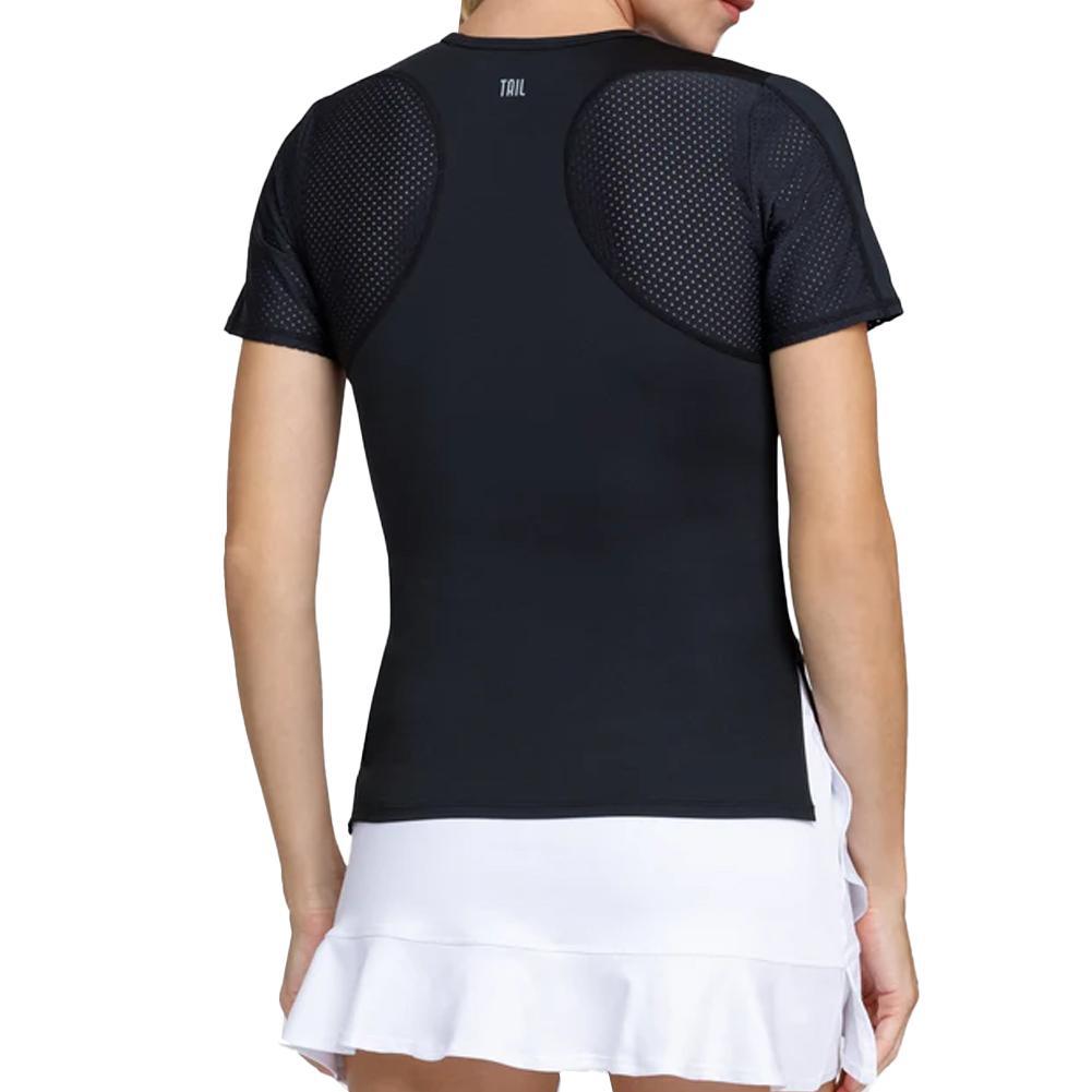 Women's Katy Short Sleeve Top
