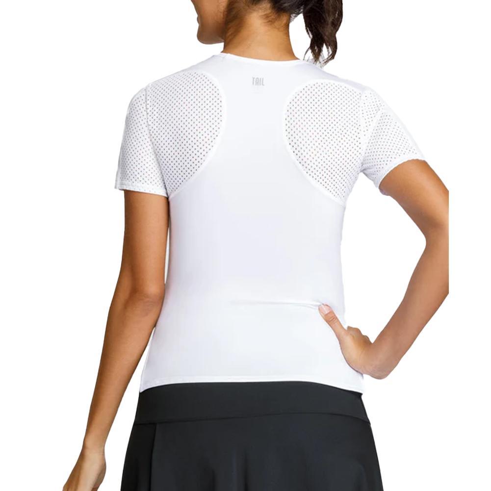 Women's Katy Short Sleeve Top