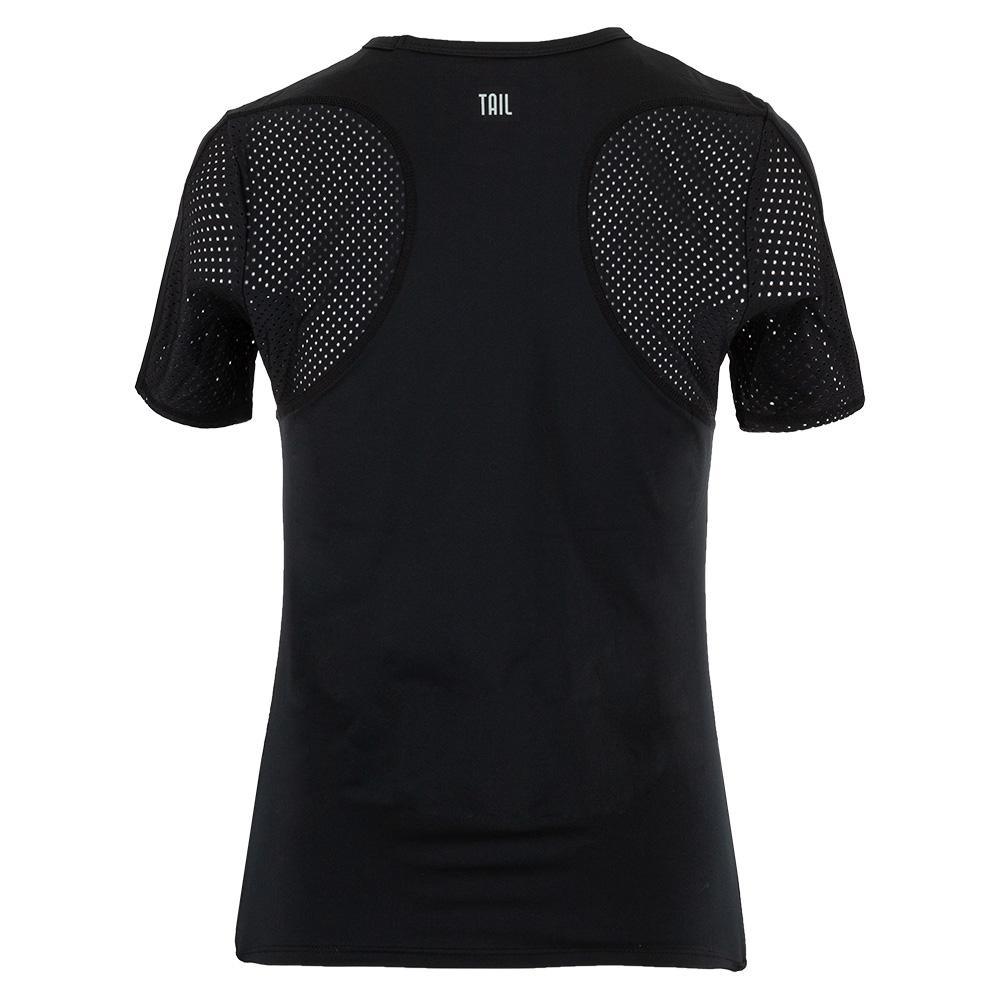 Women's Katy Short Sleeve Top