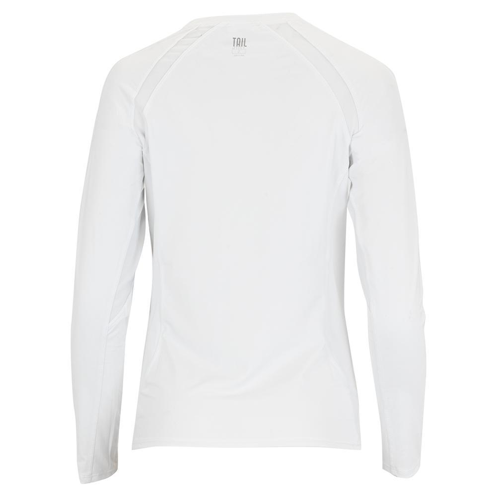 Women's Alda Long Sleeve Top