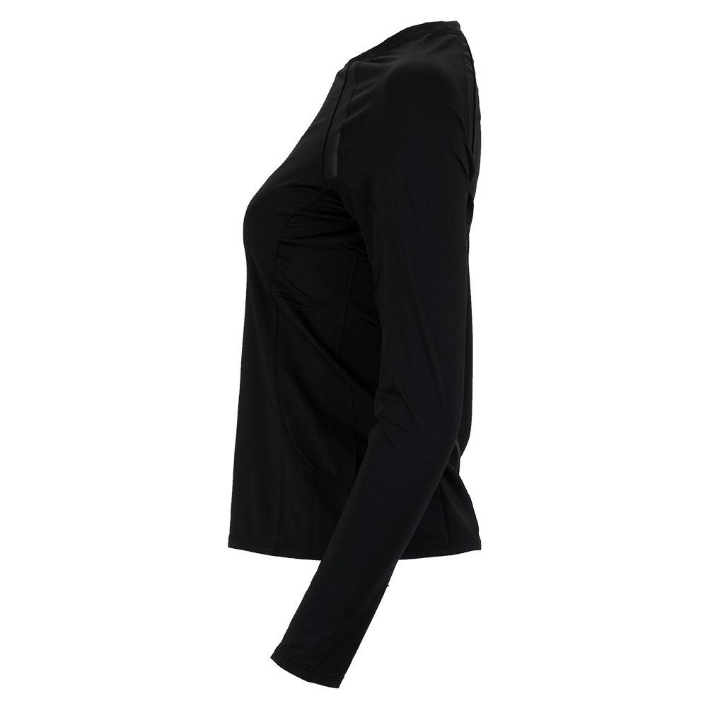 Women's Alda Long Sleeve Top