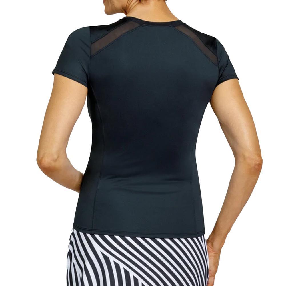 Women's Lorenia Short Sleeve Top