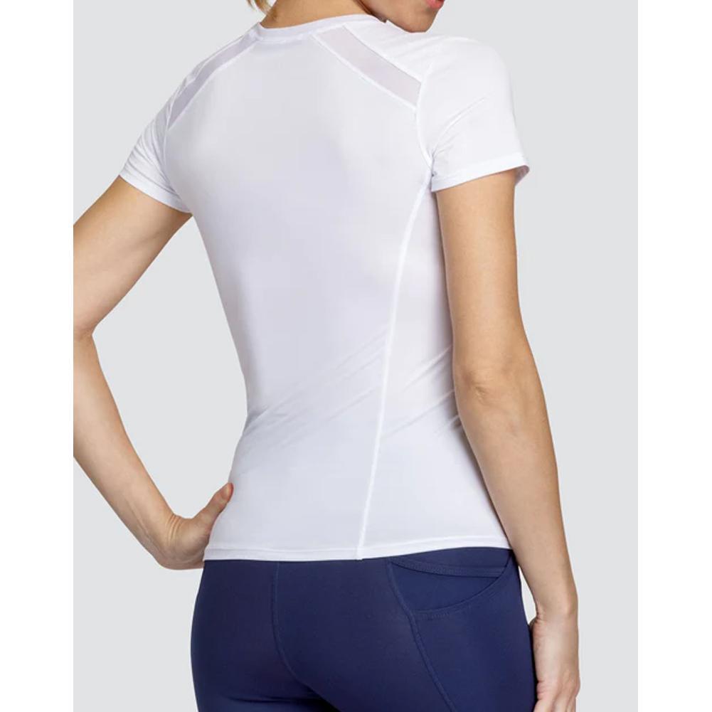 Women's Lorenia Short Sleeve Top
