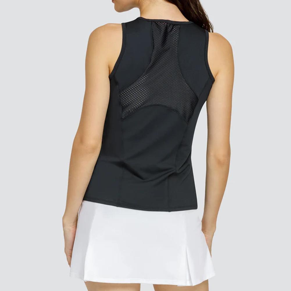 Women's Eudora Tank Onyx