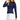 Women's Legend Long Sleeve Raglan Navy Blue