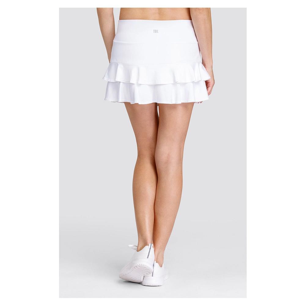 Women's Doubles 13.5 Inch Skort