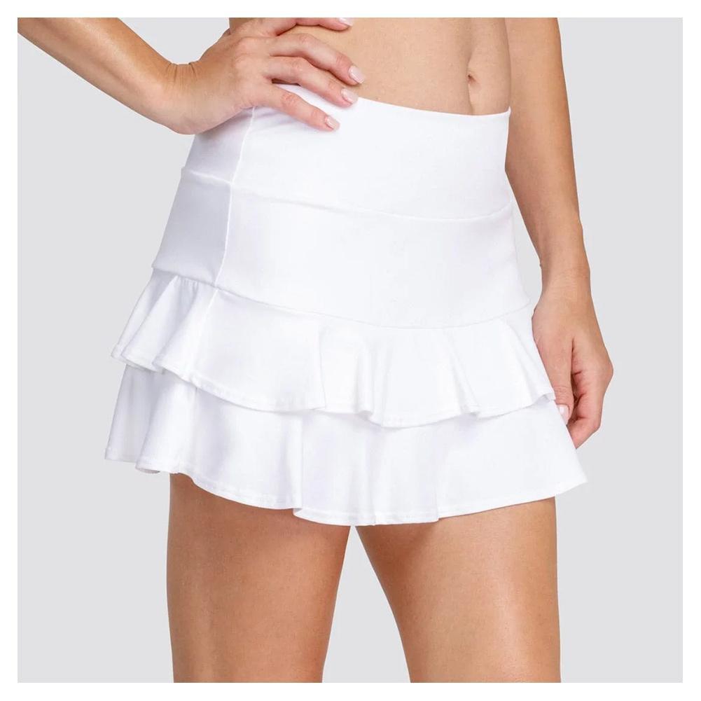 Women's Doubles 13.5 Inch Skort