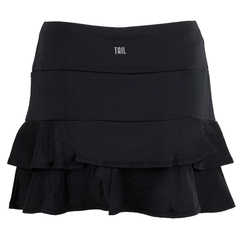 Women's Doubles 13.5 Inch Skort