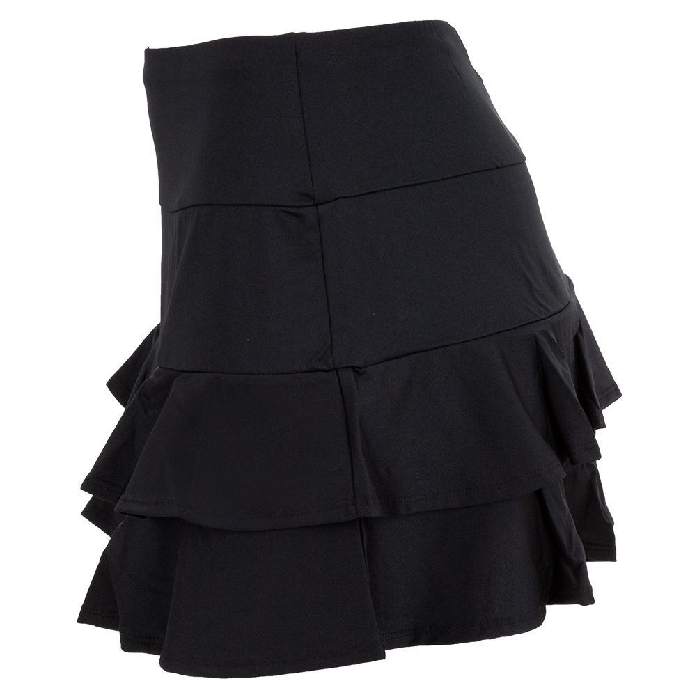 Women's Doubles 13.5 Inch Skort