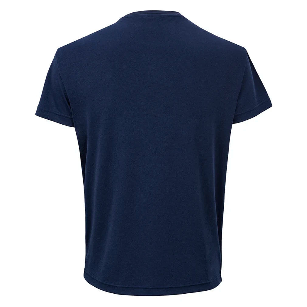 Unisex Corpo Tee Marine