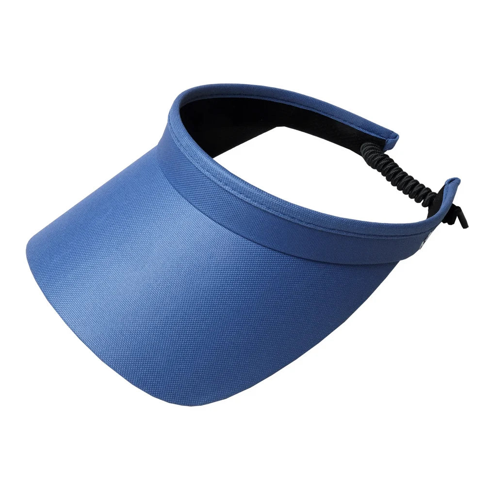 Women's Classic Tennis Visor