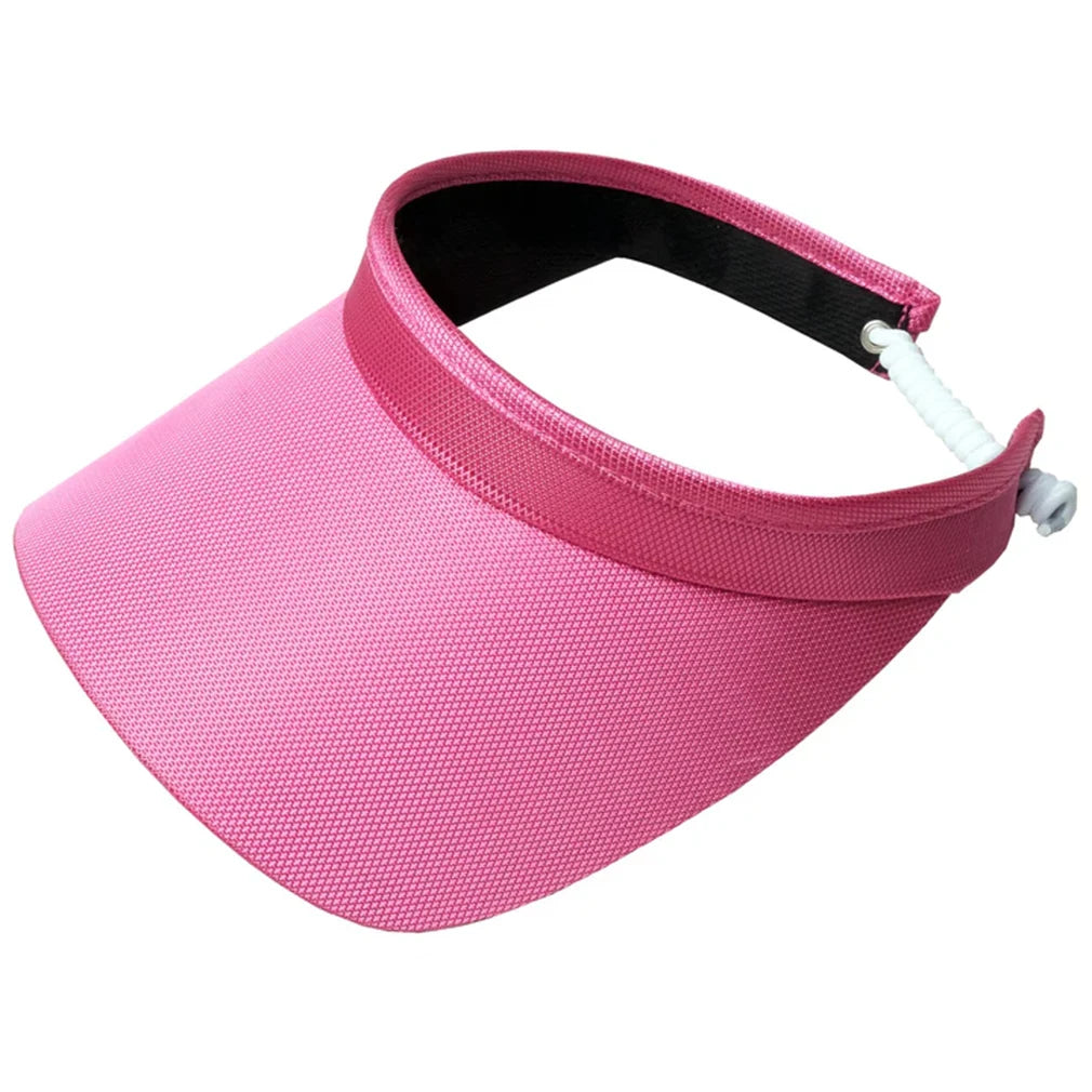 Women's Classic Tennis Visor